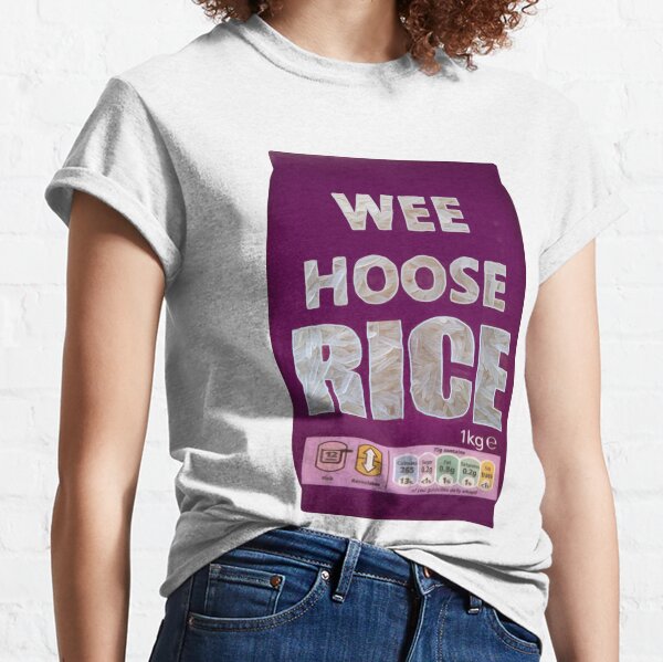 Rice T-Shirts for Sale | Redbubble