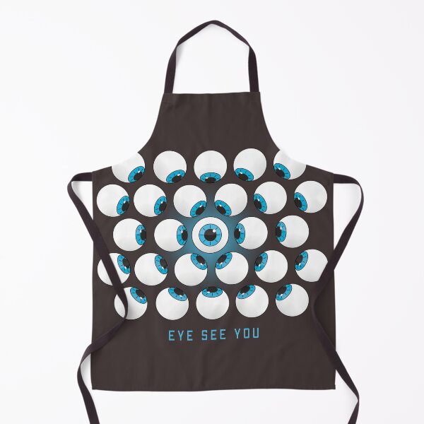 Item preview, Eye see you designed and sold by sparrowski.