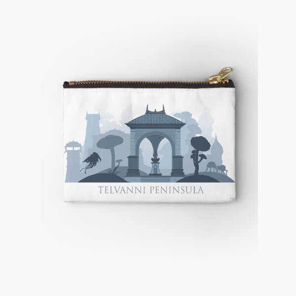 Item preview, Wayshrine of Telvanni Peninsula designed and sold by Ilona Iske.