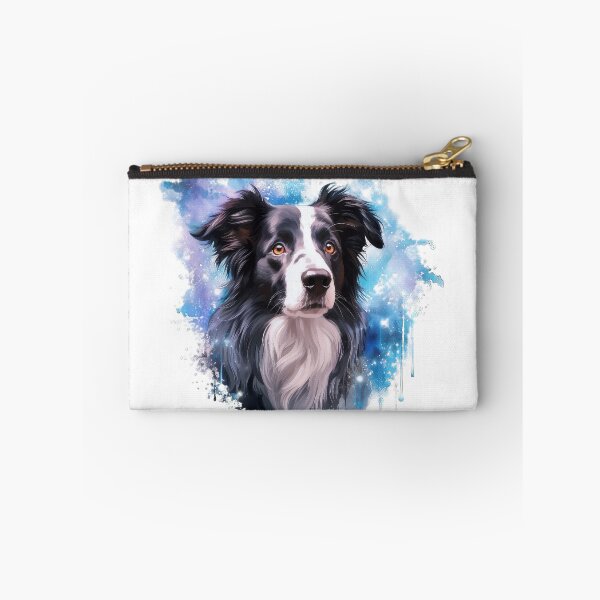 Item preview, Border collie designed and sold by anetazakova.