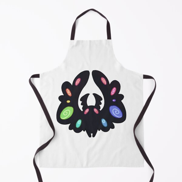 Item preview, Flying Rainbow Mothman designed and sold by aquaspider.