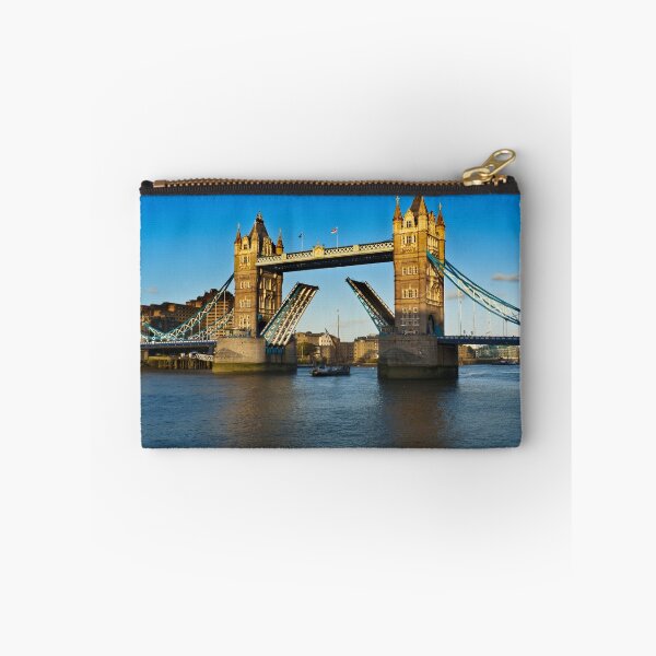 Item preview, Tower Bridge, London designed and sold by GrahamCSmith.