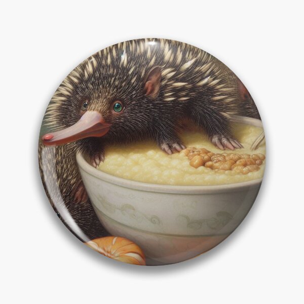 Item preview, Enjoying Shrimp and Grits designed and sold by ComputerContent.