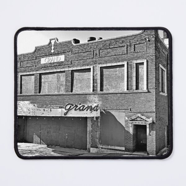 Item preview, Grand Theater Study 1 designed and sold by Robert Meyers-Lussier.