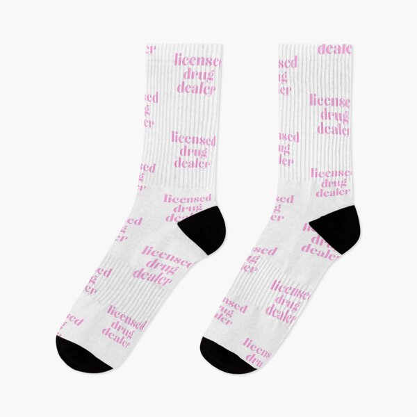 Item preview, Licensed Drug Dealer. v16 | @lilsboobthangs designed and sold by lilsboobthangs.