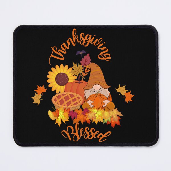 Item preview, Thanksgiving blessed design designed and sold by IvonneDesigns.