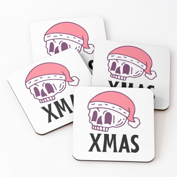 Item preview, anti christmas designed and sold by TEEJAMBOREE.