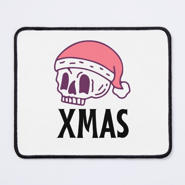 Item preview, anti christmas designed and sold by TEEJAMBOREE.
