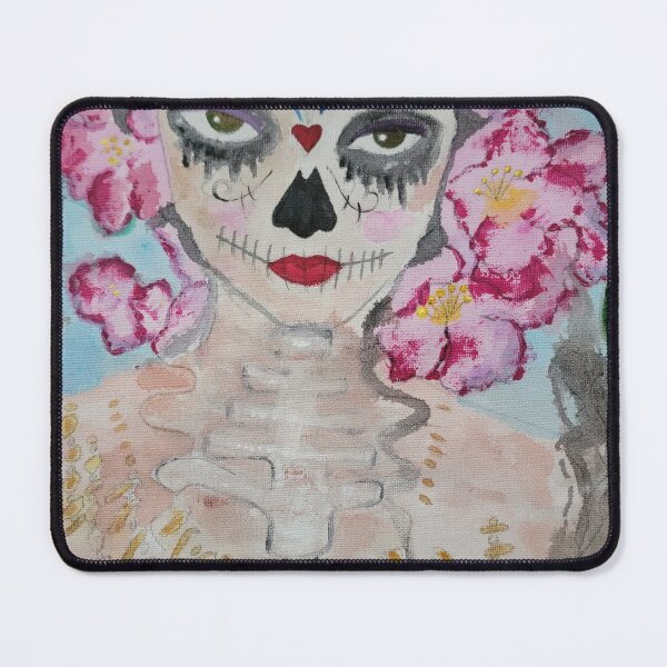 Item preview, Beauty Is In The Eye of The Beholder designed and sold by It's An Artisan Thing.
