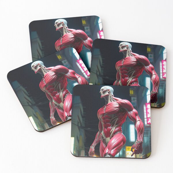 Item preview, Inhumans 005 designed and sold by Altdims.