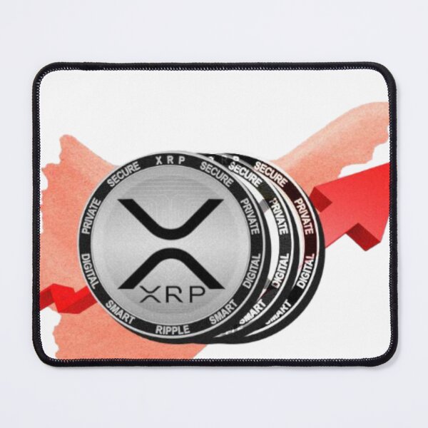 Item preview, Xrp designed and sold by ArminGreen.
