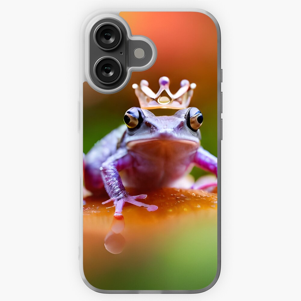 Item preview, iPhone Soft Case designed and sold by wohnfuehlfabrik.