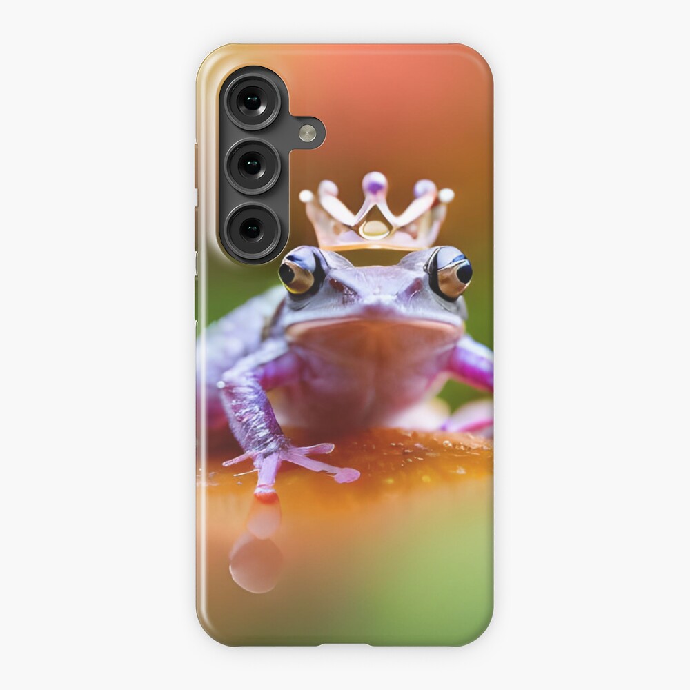 Item preview, Samsung Galaxy Snap Case designed and sold by wohnfuehlfabrik.