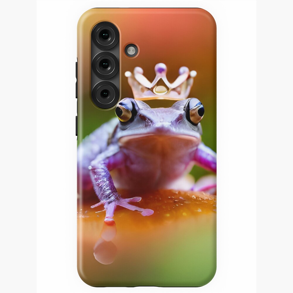 Item preview, Samsung Galaxy Tough Case designed and sold by wohnfuehlfabrik.