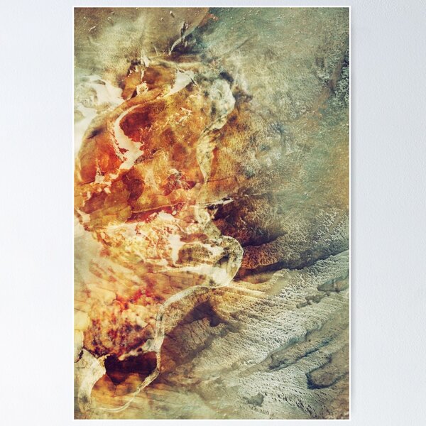 280 Shell Poster