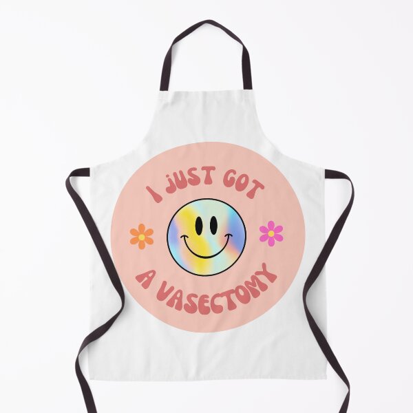 Item preview, I Just Got a Vasectomy designed and sold by MajorMemes.