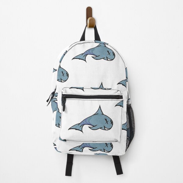 Item preview, SJ's Doodle Adventures "Finneas" designed and sold by Art Samurai.