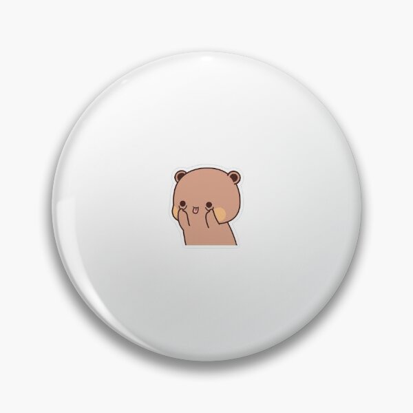 Item preview, Bubu is Cringe designed and sold by AQualityShop.