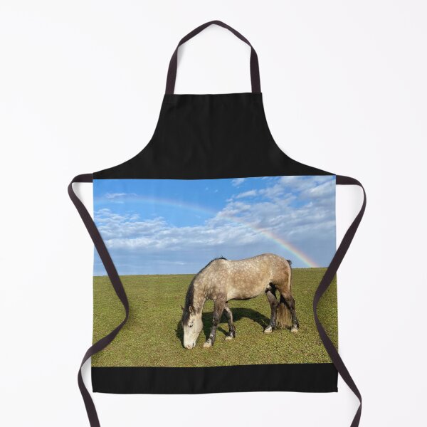 Item preview, Jackpot, the Horse at the End of the Rainbow designed and sold by HeartHerd.