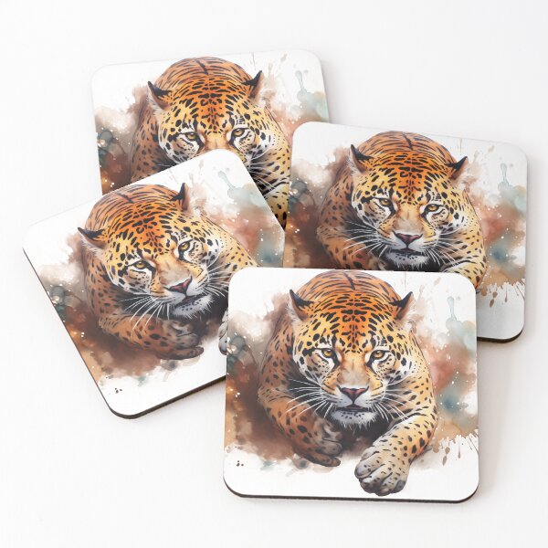 Item preview, Jaguar designed and sold by Paninato.