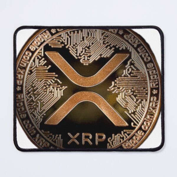 Item preview, Xrp designed and sold by ArminGreen.