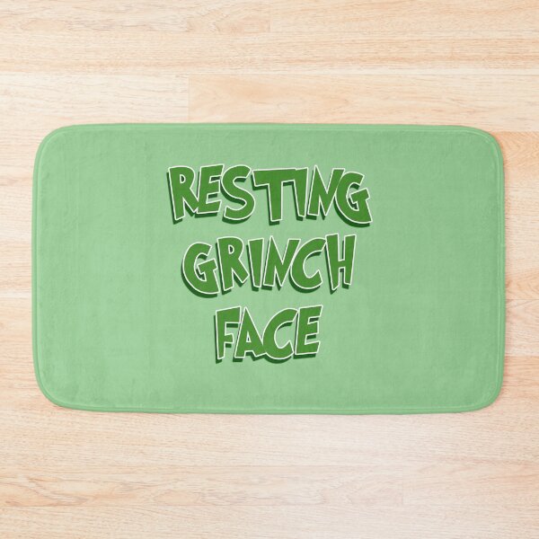 Item preview, Christmas Resting G Face designed and sold by baranskini.