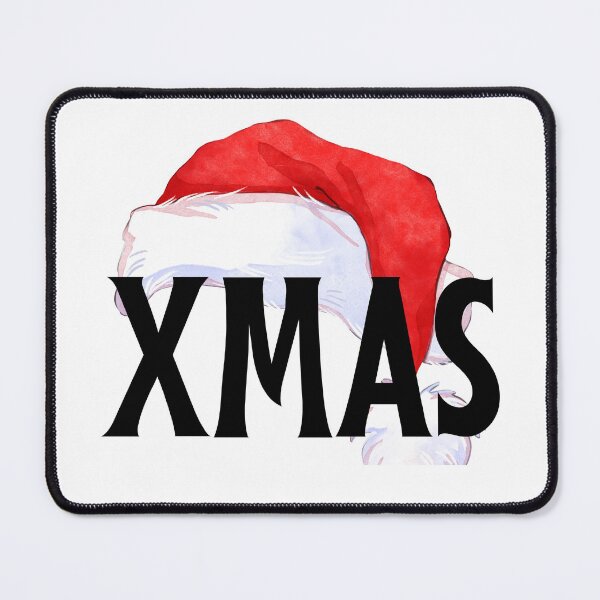 Item preview, anti christmas designed and sold by TEEJAMBOREE.
