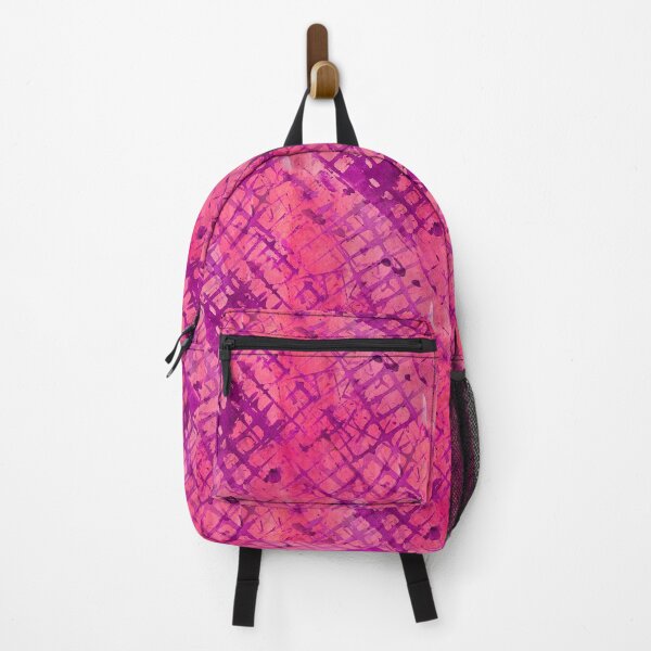 Item preview, Abstract Purple Pink Pattern designed and sold by SpiceTree.