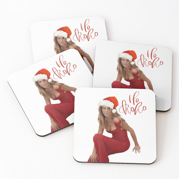 Item preview, Jennifer Aniston Merry Christmas Edition designed and sold by otyliadesign.