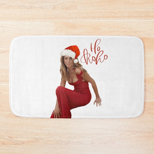 Item preview, Jennifer Aniston Merry Christmas Edition designed and sold by otyliadesign.