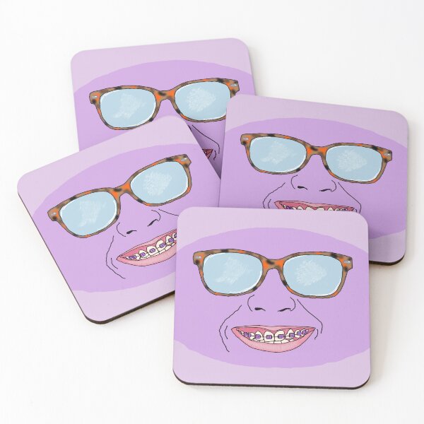 Item preview, Nerdcore Fashionista designed and sold by KDotsLeigh.
