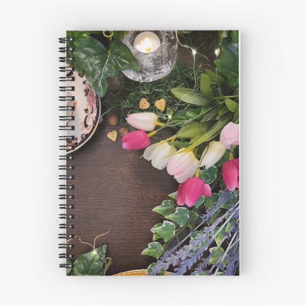 Item preview, Notebook Bouquet designed and sold by EyeOfDelight.