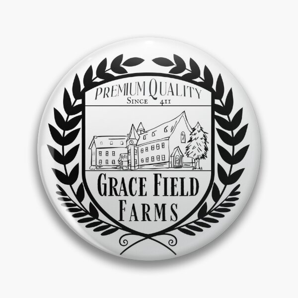 Item preview, TPN Grace Field Farms Premium Quality  designed and sold by CGEst2019.