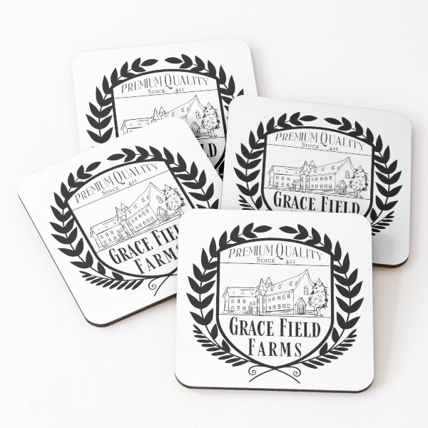 Item preview, TPN Grace Field Farms Premium Quality  designed and sold by CGEst2019.