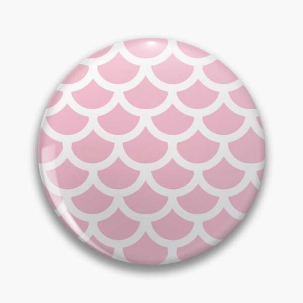 Item preview, Pink Mermaid Scales Pattern designed and sold by ArtMeetsPizza.