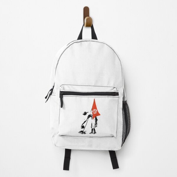 Item preview, Flag of anarchy designed and sold by gardentree.
