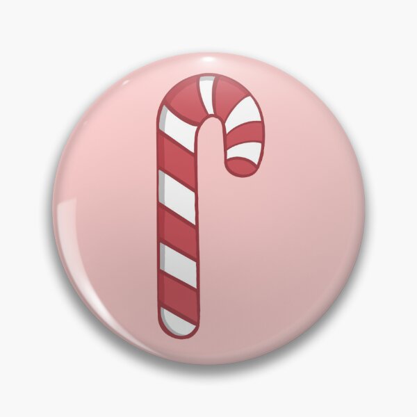 Item preview, Candy Cane designed and sold by TheFallenArt.