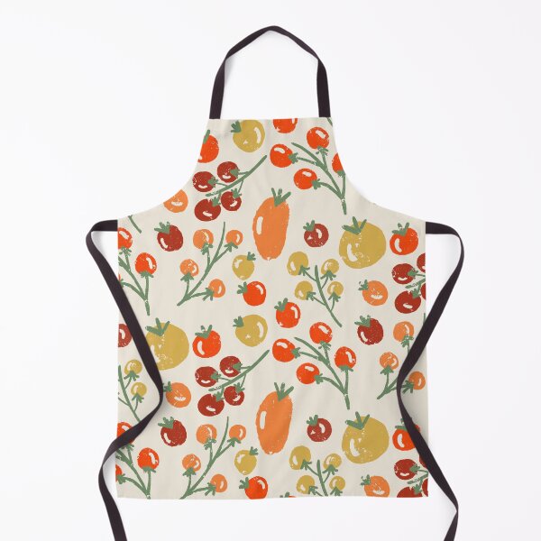 Item preview, All shades of tomatoes designed and sold by TinyFlowerArt.