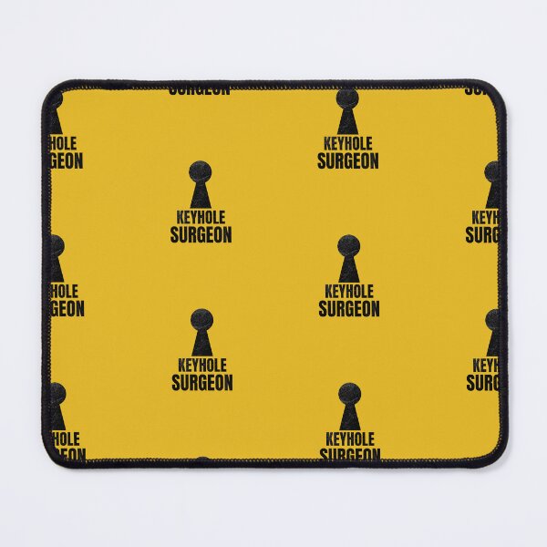 Item preview, General Surgery Keyhole Surgeon designed and sold by The Remi Reserve.