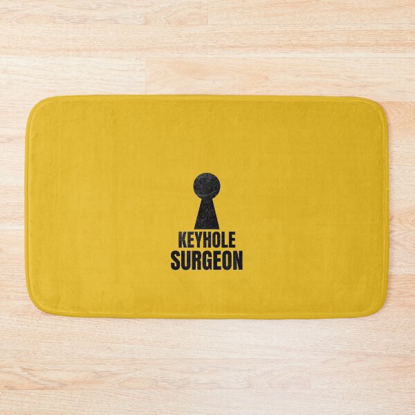 Item preview, General Surgery Keyhole Surgeon designed and sold by The Remi Reserve.