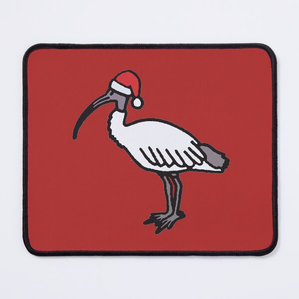Item preview, Christmas Bin Chicken designed and sold by SunMayDown.