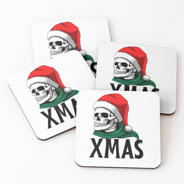Item preview, anti christmas designed and sold by TEEJAMBOREE.