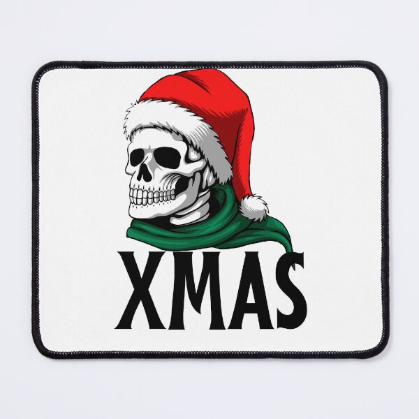 Item preview, anti christmas designed and sold by TEEJAMBOREE.