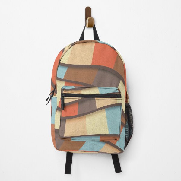 Item preview, Rolling Wave Abstract designed and sold by SpiceTree.