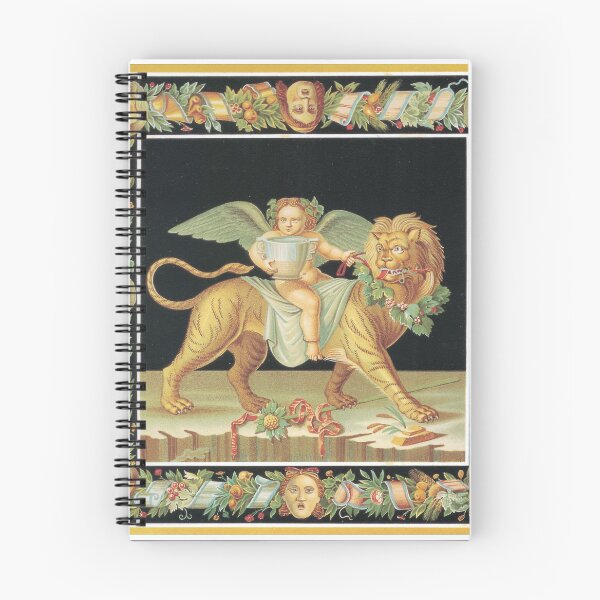 Aperçu de l'œuvre Eros chevauchant un Tigre créée et vendue par frederic Lecut.
