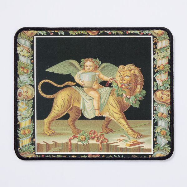 Item preview, Eros riding a Tiger designed and sold by frederic Lecut.