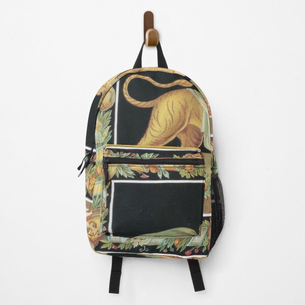 Item preview, Eros riding a Tiger designed and sold by frederic Lecut.