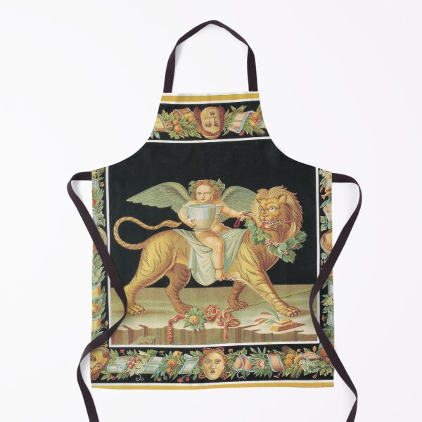 Item preview, Eros riding a Tiger designed and sold by frederic Lecut.