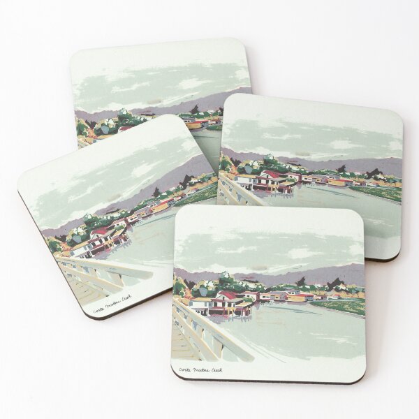 Item preview, Corte Madera Creek by Tana designed and sold by TanaBarto.