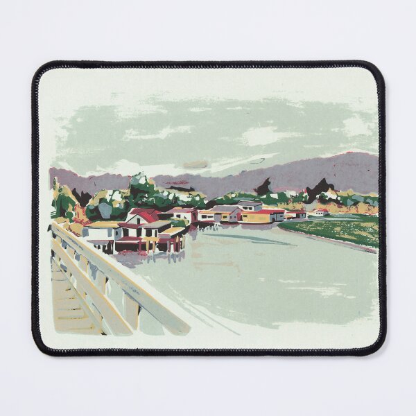 Item preview, Corte Madera Creek by Tana designed and sold by TanaBarto.